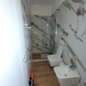 Standard Quadruple Room room in Hotel Erandi