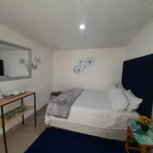 Karee Gardens B&B - Delmas