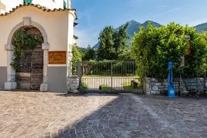 Residence Lena App 1 with Balcony - Tenno