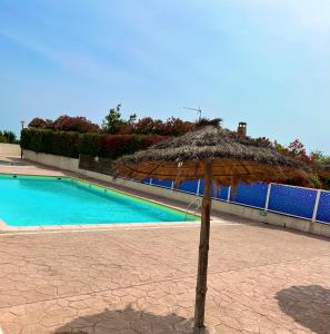 Campings Mobil Home 2CH Bien Equipe Valras-Plage : photos des chambres