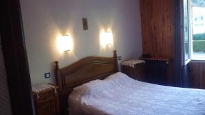 Hotels LE TAILLON : photos des chambres