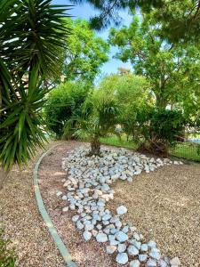 Campings Mobil Home 2CH Bien Equipe Valras-Plage : photos des chambres