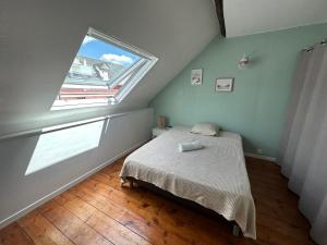 Maisons de vacances Amienoise 5 chambres proche Centre Ville : photos des chambres