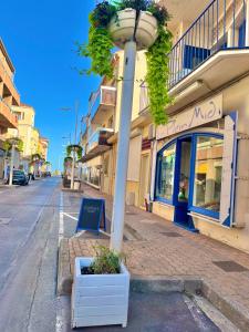 Campings Mobil Home 2CH Bien Equipe Valras-Plage : photos des chambres