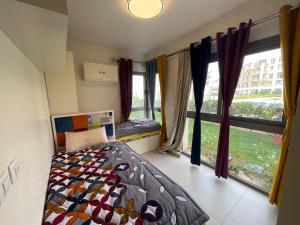 Marrassi Marina spacious chalet