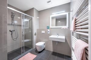 Horní Mísečky - I3 Pohodlný a teplý apartmán u sjezdovky