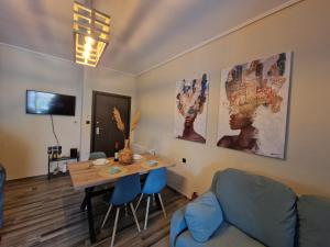 artemis apartment