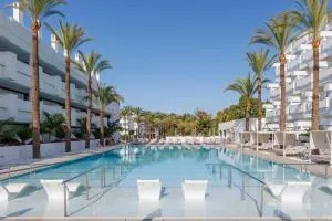 Alanda Marbella Hotel - Істан