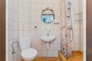 Pokoje - Stegna Nadmorski Klimat