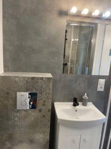 Apartament Kattowitz Sokolska