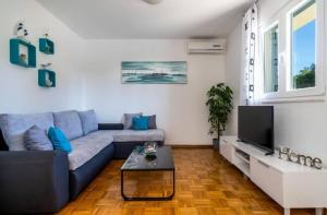 Holiday Home Mendula