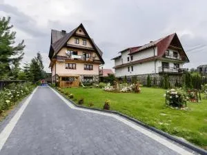 U Ziutka - 布泽吉