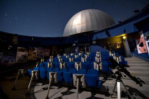 Campings LE HAMEAU DES ETOILES : photos des chambres