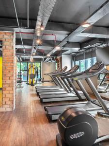 Suíte 5 estrelas Hotel Av Ibirapuera 2534 Piscina