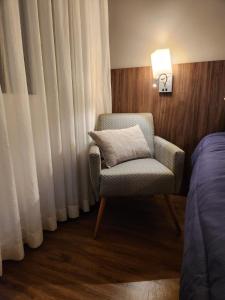 Suíte 5 estrelas Hotel Av Ibirapuera 2534 Piscina