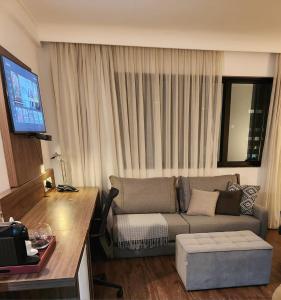 Suíte 5 estrelas Hotel Av Ibirapuera 2534 Piscina