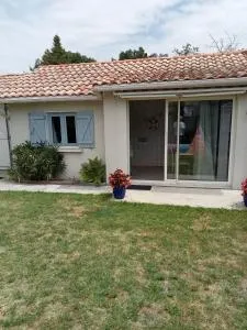 Charmante maisonnette - Parentis-en-Born