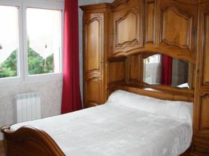 Maisons de vacances Gite Monetay-sur-Allier, 3 pieces, 4 personnes - FR-1-489-110 : photos des chambres