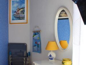 Splendide T2 climatisé à 50m de la plage avec piscine et parking - FR-1-607-97
