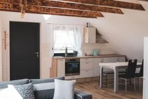 Apartament nad Ustroniem - Zweilinden