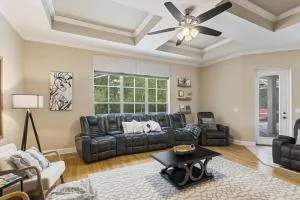 Evans Dr Endless Summer Pool Home Close To Golf Course Palm Coast Pet Friendly - Bunnell