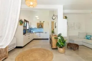 Casa vacanza Marina Blu - Fort Village