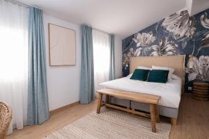 Hotels Hotel Le Riberal : photos des chambres
