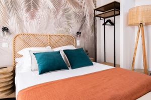 Hotels Hotel Le Riberal : photos des chambres