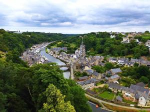 B&B / Chambres d'hotes La Menardiere 