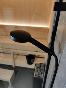 Hotel OmaBox - Nivala - Oma huoneisto saunalla