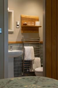 Cosy Double Room room in The Lister Arms