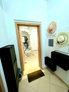 Appartement dans résidence à 2 pas de la mer et parking
