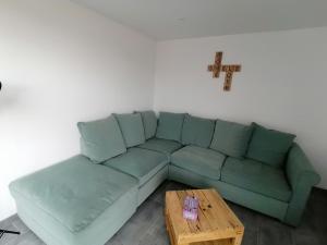 Maisons de vacances Les loges du temps gites : photos des chambres