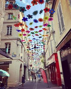 Maisons de vacances Au sechoir a Tabac : photos des chambres