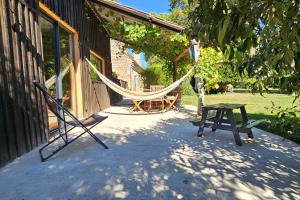 Maisons de vacances Au sechoir a Tabac : photos des chambres