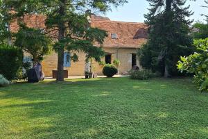 Maisons de vacances Au sechoir a Tabac : photos des chambres