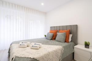 Host Wise - Spacious Noble Apartaments Ace Location