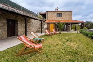 Casa Letrigo