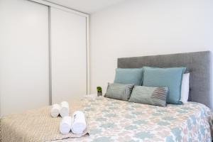 Host Wise - Spacious Noble Apartaments Ace Location