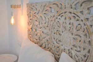 Summer Residence - Provatas