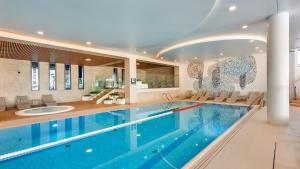 Apartamenty z basenem-Polanki Aqua - Holiday City