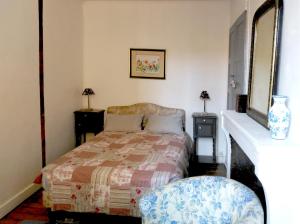 Maisons d'hotes La Suite d'Elise : photos des chambres