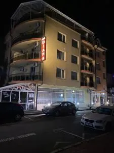 Family Hotel Diana - Pomorie