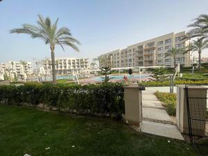 Marassi Marina spacious chalet