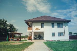 Pensiunea La nenea Iancu