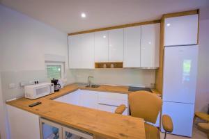 Holiday Home Marino 