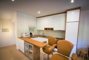 Holiday Home Marino 