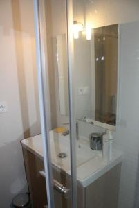 Appartements Zenitude Place : photos des chambres