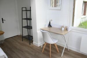 Appartements Zenitude Place : photos des chambres