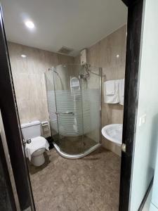 Tongyang House Serviced Apartment